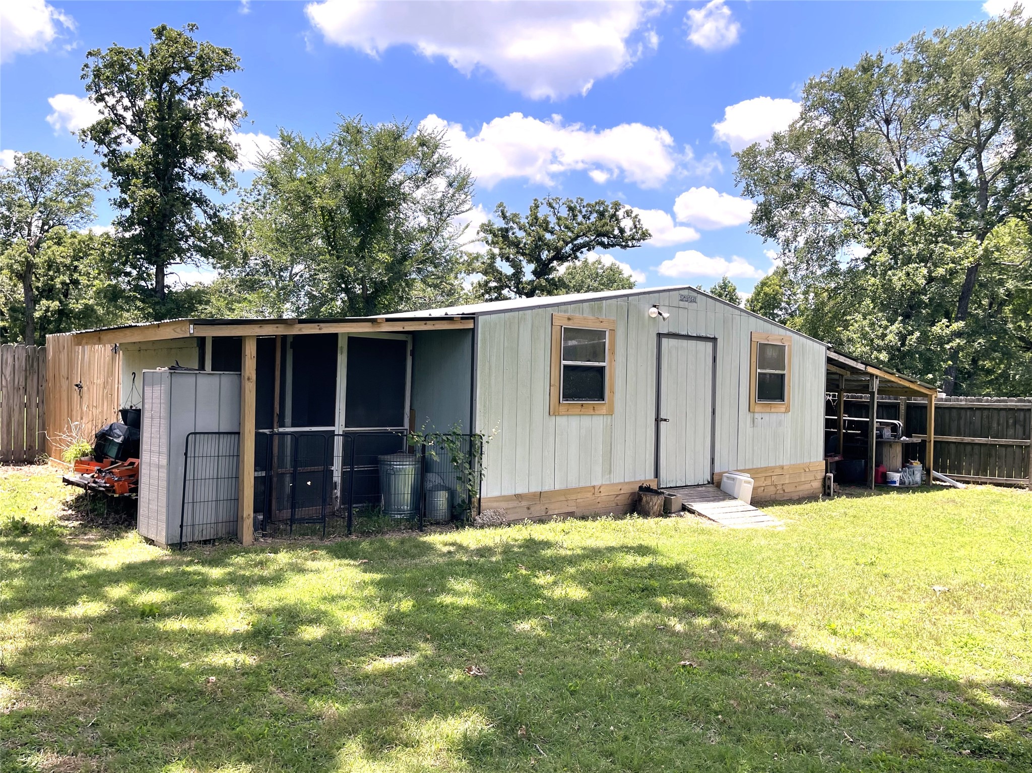 141 Fm 27 W Fairfield TX 75840