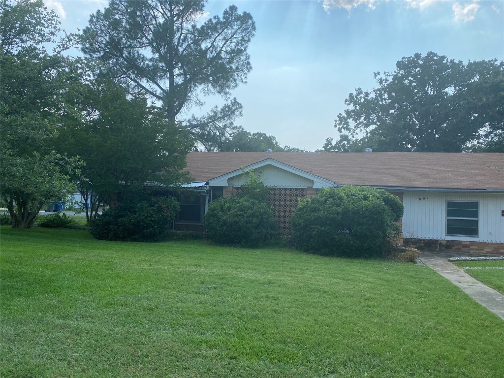 301 Harbor Lane Hickory Creek TX 75065