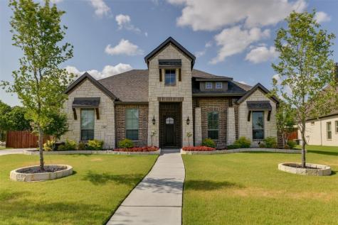 145 Old Bridge Road Waxahachie TX 75165