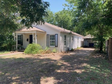 1002 N Waddill Street Mckinney TX 75069
