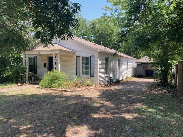1002 N Waddill Street Mckinney TX 75069