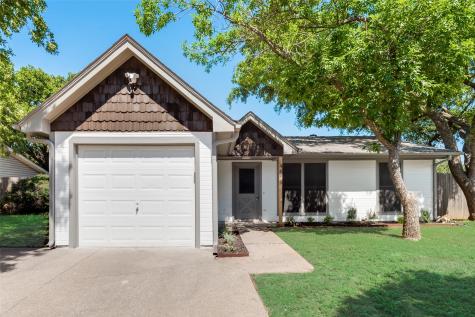 4815 Sugar Tree Court Arlington TX 76017