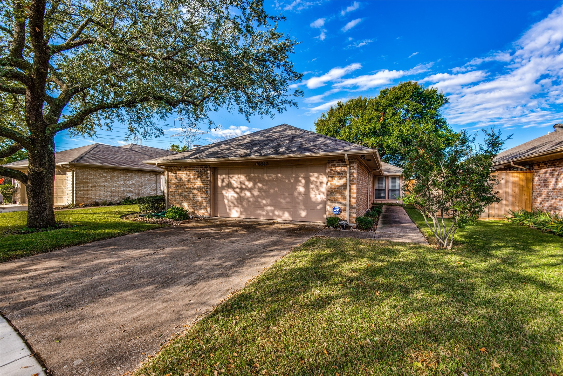 6513 Spur Ranch Court Plano TX 75023
