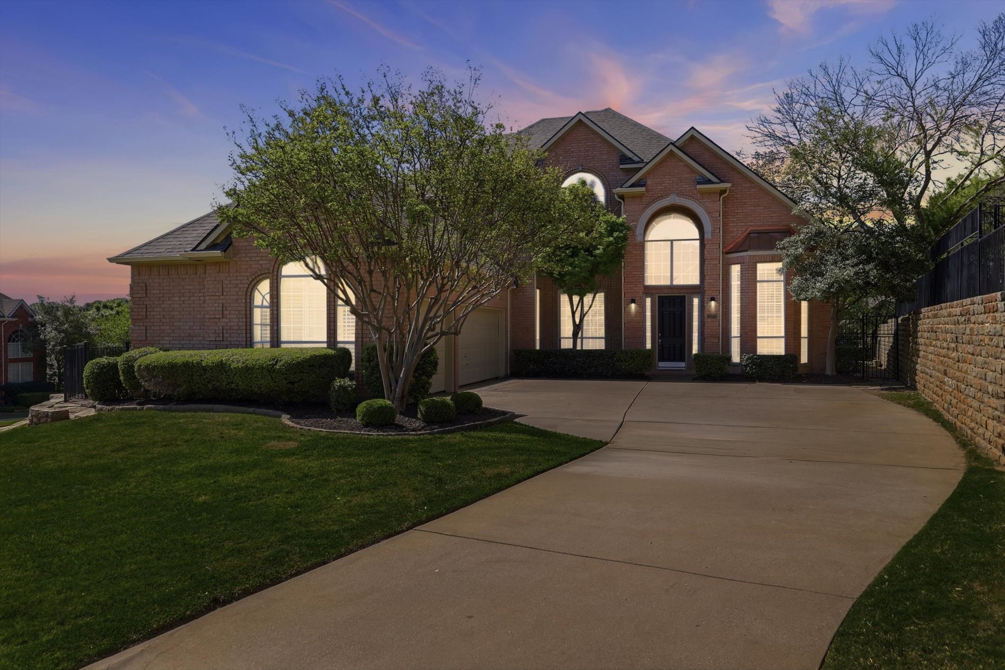 3201 Shadow Wood Circle Highland Village TX 75077