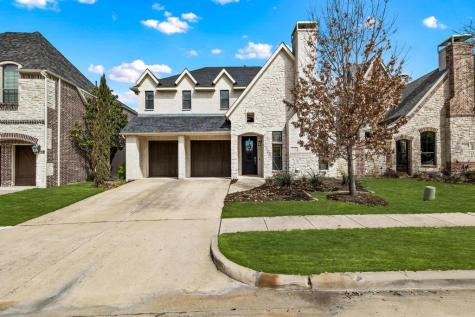 7013 Coverdale Drive Plano TX 75024