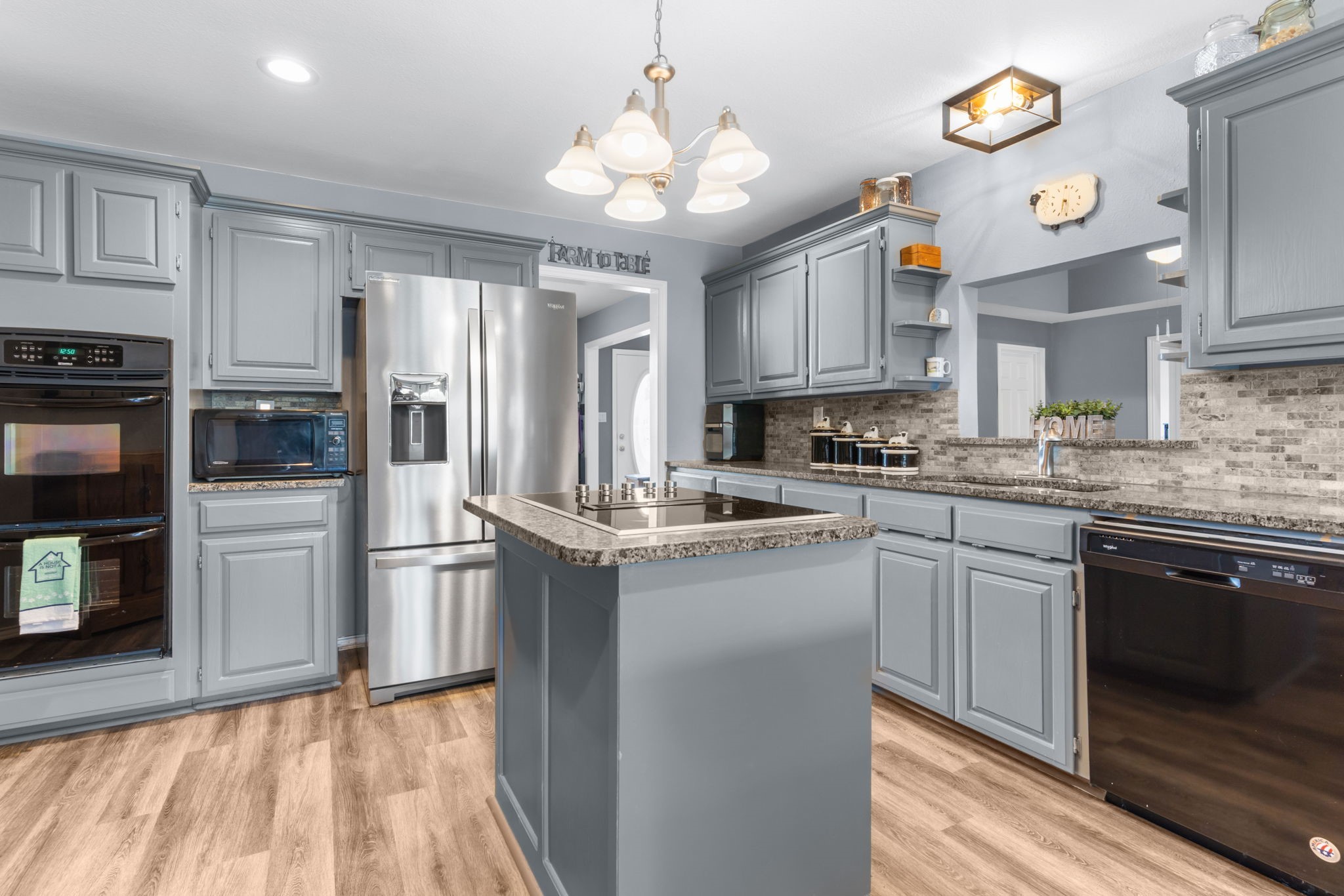3881 Fm 815 Leonard TX 75452