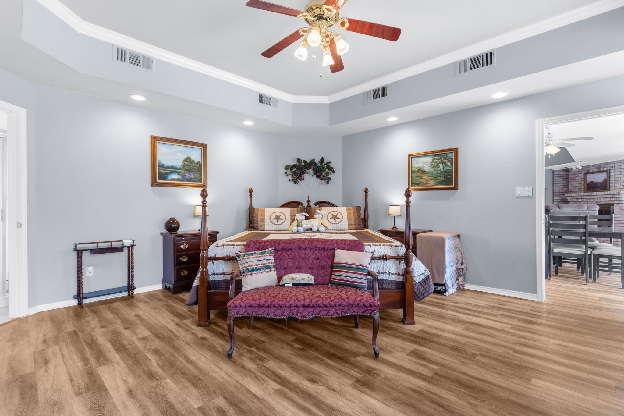 3881 Fm 815 Leonard TX 75452