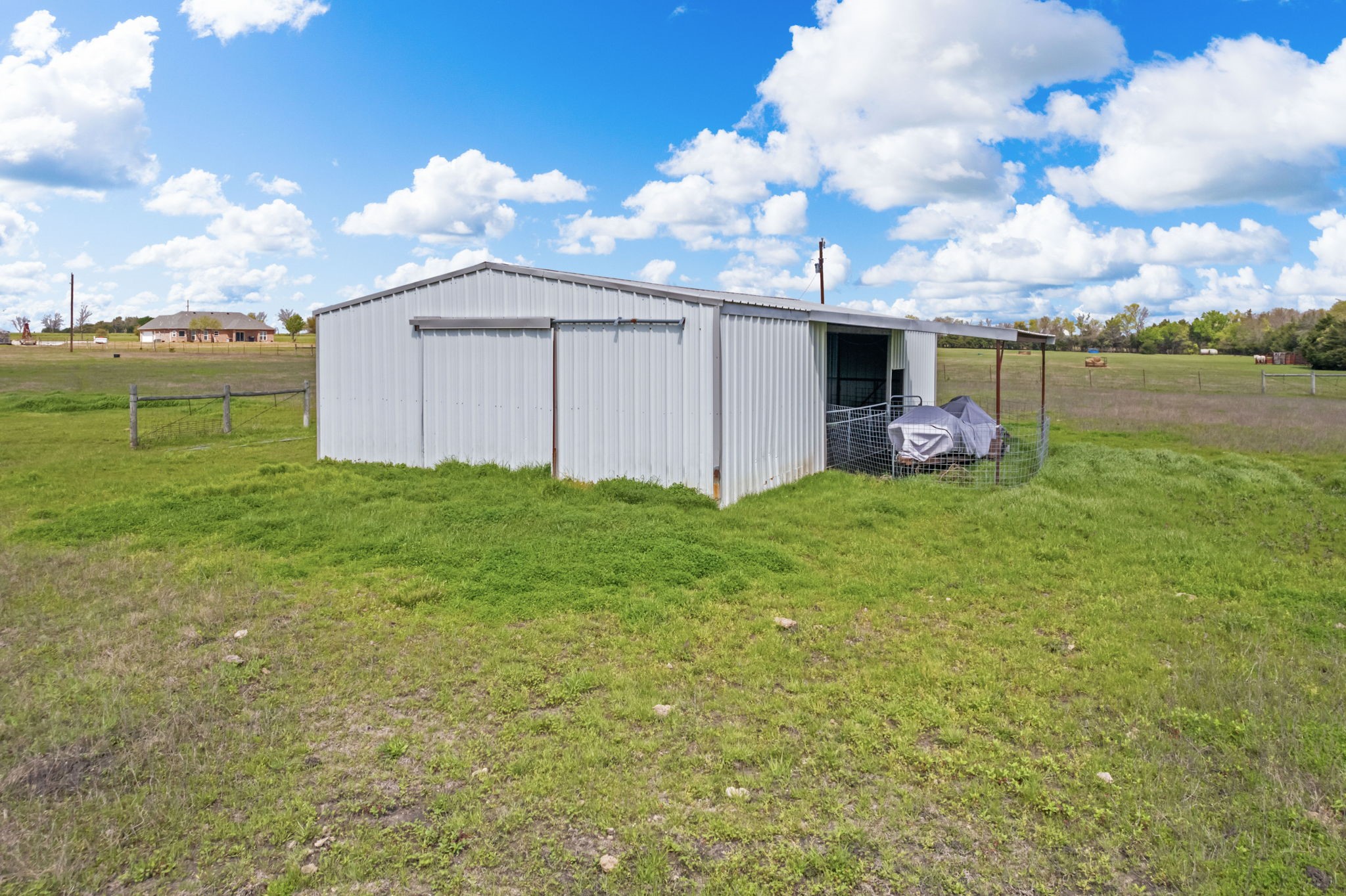 3881 Fm 815 Leonard TX 75452