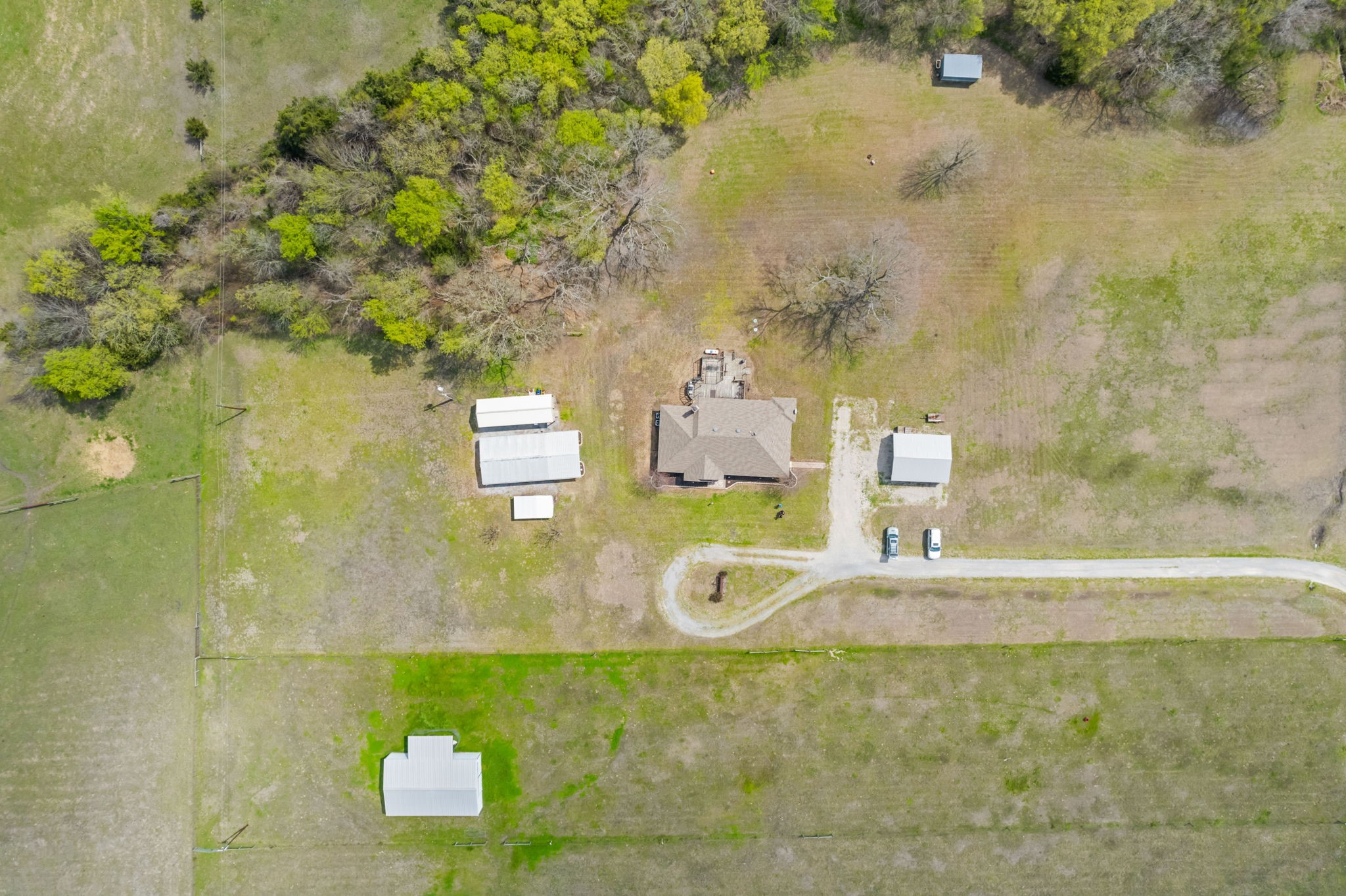 3881 Fm 815 Leonard TX 75452