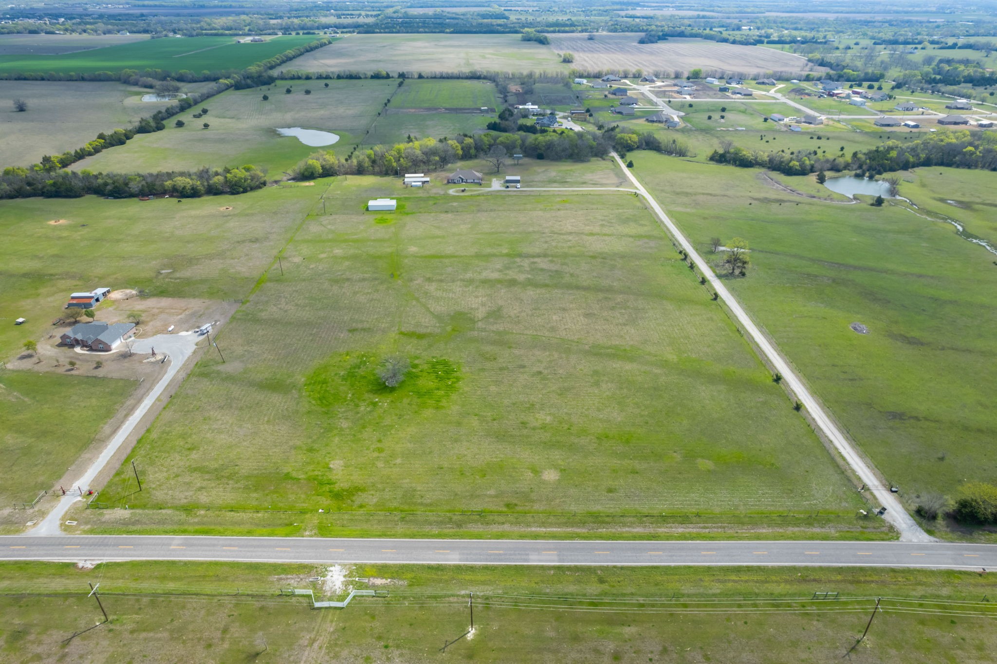 3881 Fm 815 Leonard TX 75452
