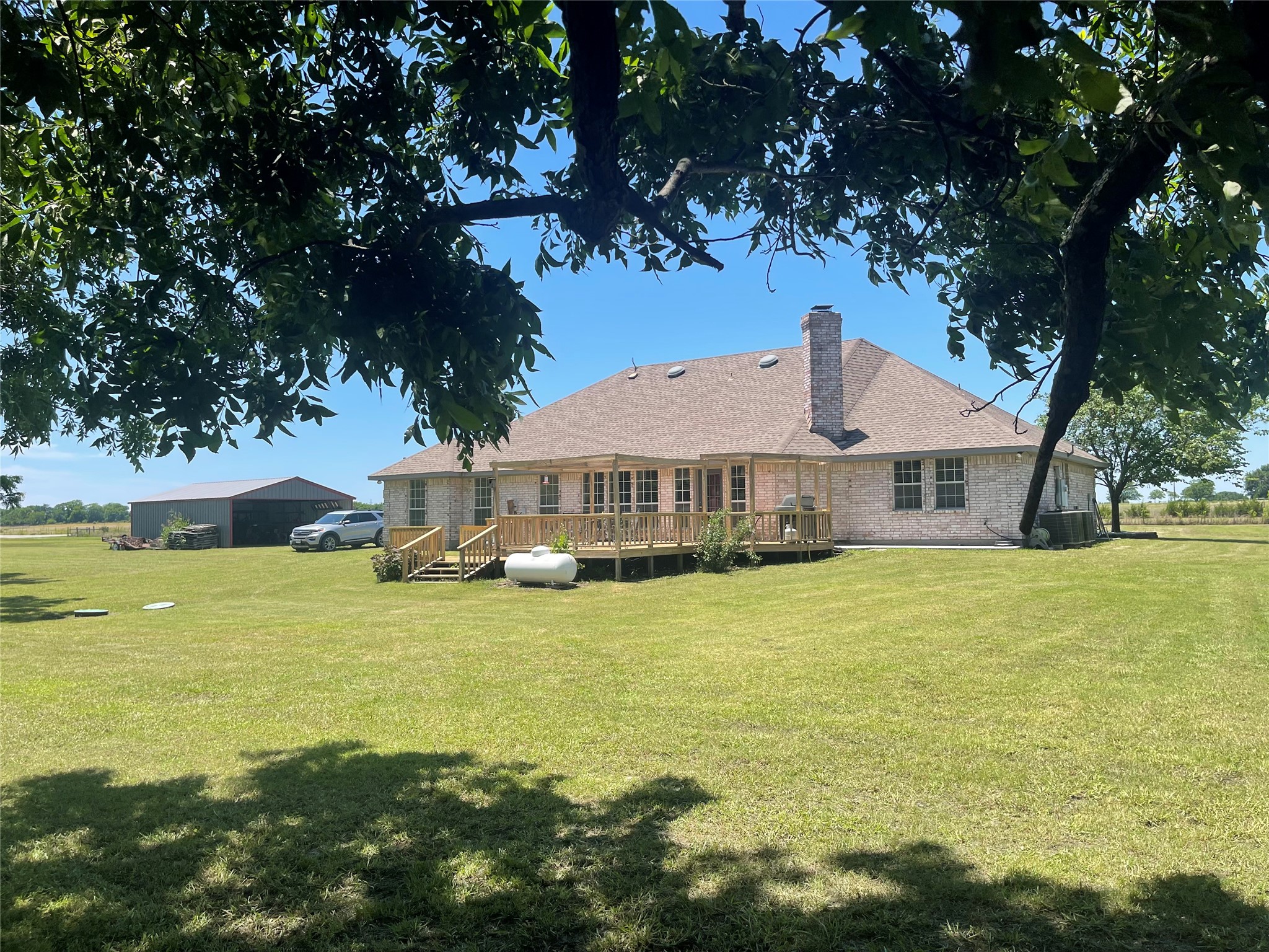 3881 Fm 815 Leonard TX 75452