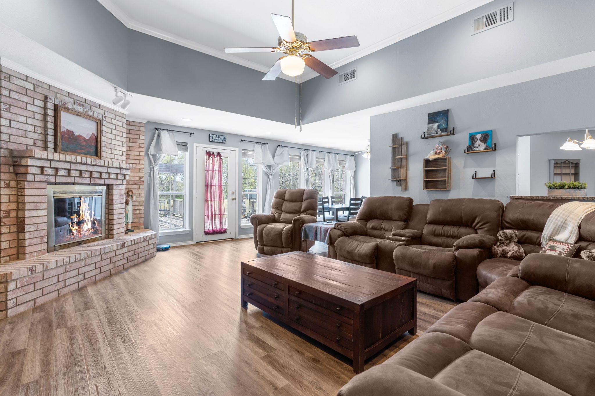 3881 Fm 815 Leonard TX 75452
