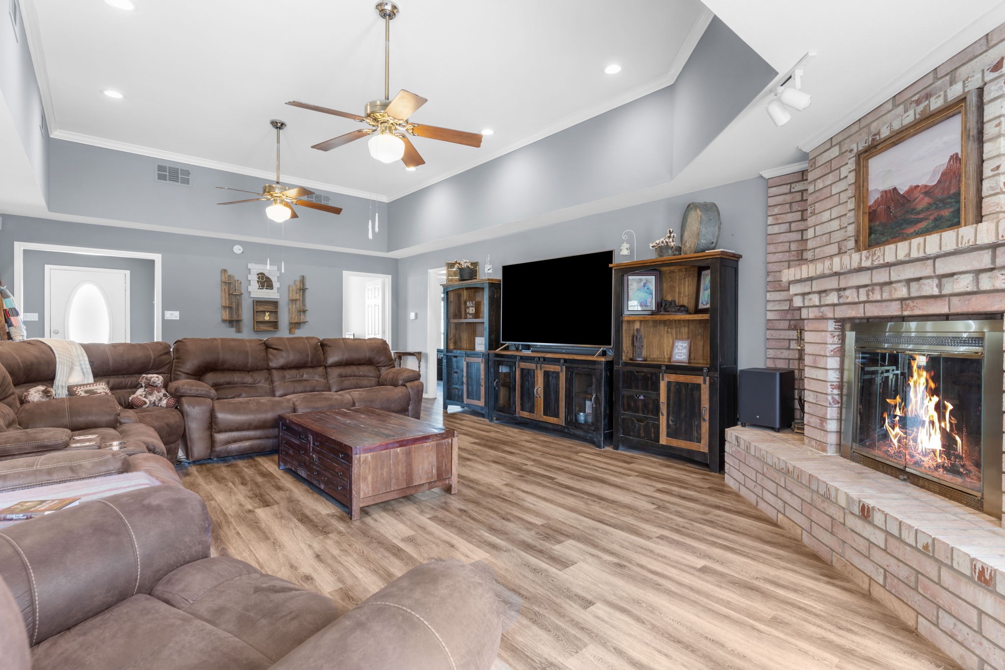 3881 Fm 815 Leonard TX 75452