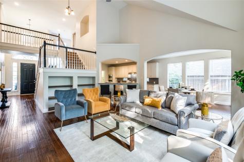 1601 Waterside Drive Mckinney TX 75072