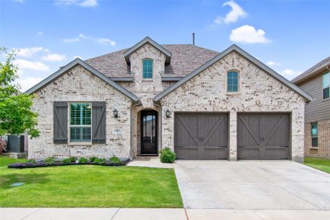 14840 Blakely Way Aledo TX 76008