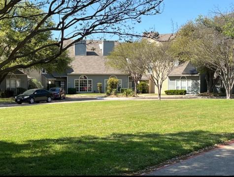 815 Ventura Park Irving TX 75061