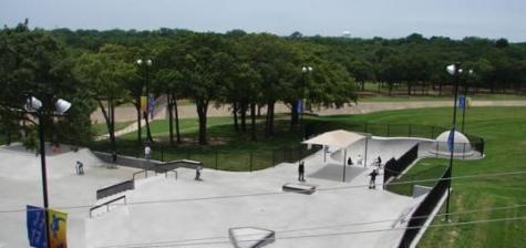 815 Ventura Park Irving TX 75061