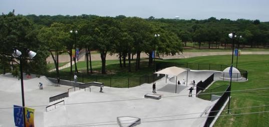 815 Ventura Park Irving TX 75061