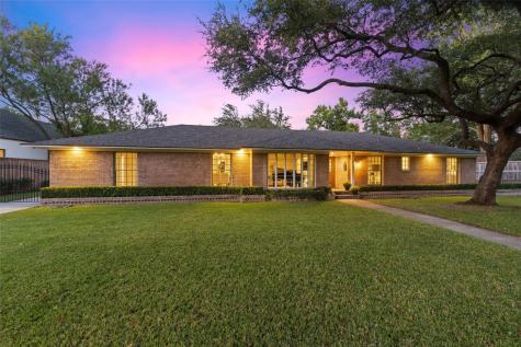 5833 Willow Lane Dallas TX 75230