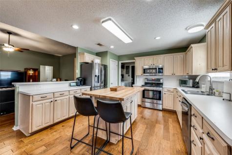 8113 Kathleen Drive Fort Worth TX 76137