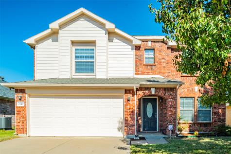 2140 Fort Bend Drive Grand Prairie TX 75052