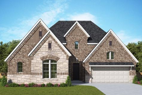 3620 Casein Court Midlothian TX 76065
