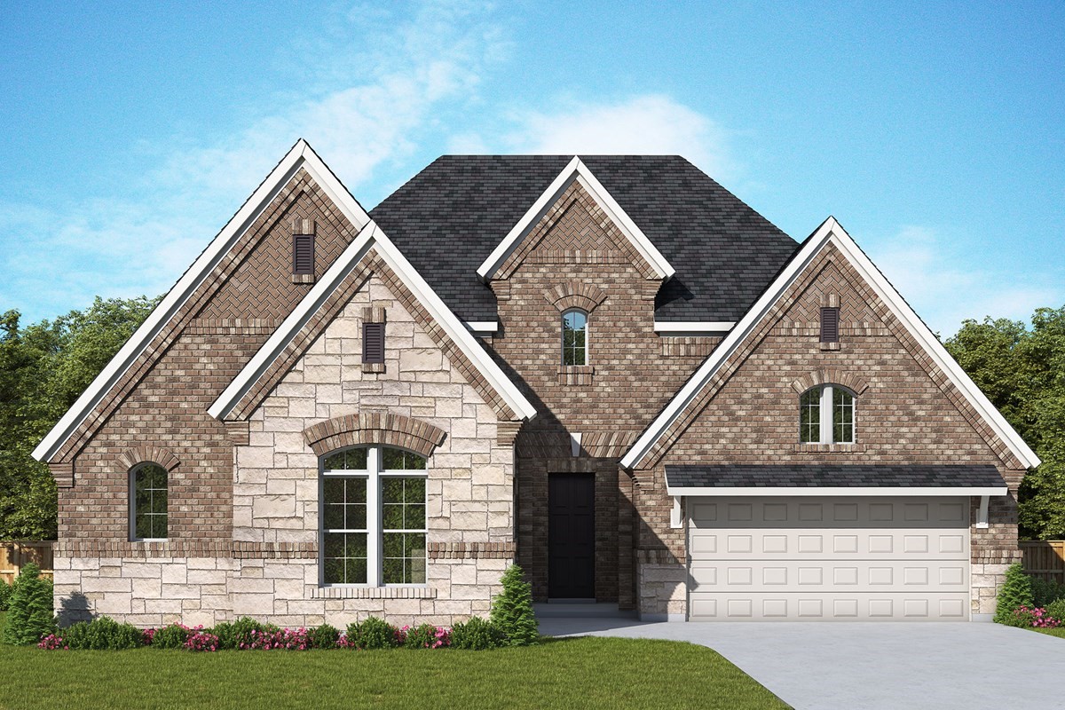 3620 Casein Court Midlothian TX 76065