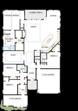 3620 Casein Court Midlothian TX 76065