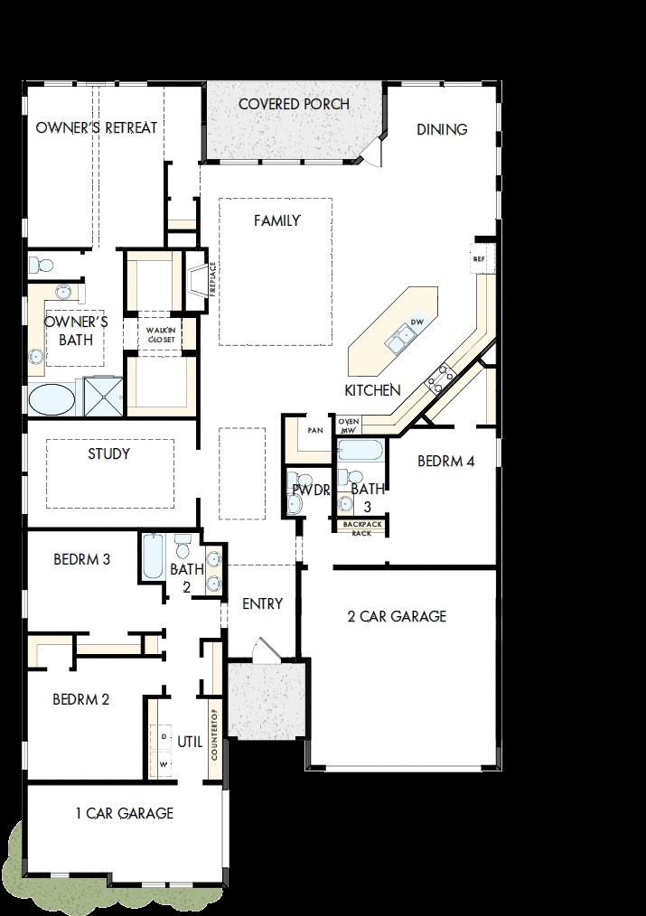 3620 Casein Court Midlothian TX 76065