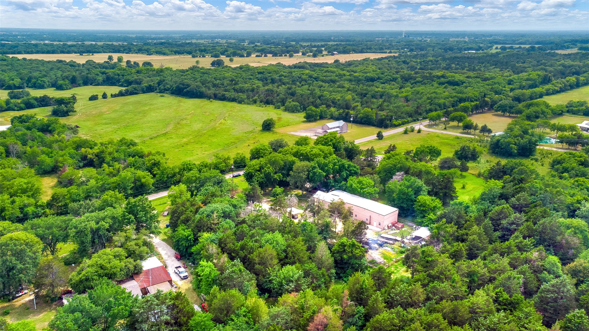 1474 Vz County Road 3810 Wills Point TX 75169