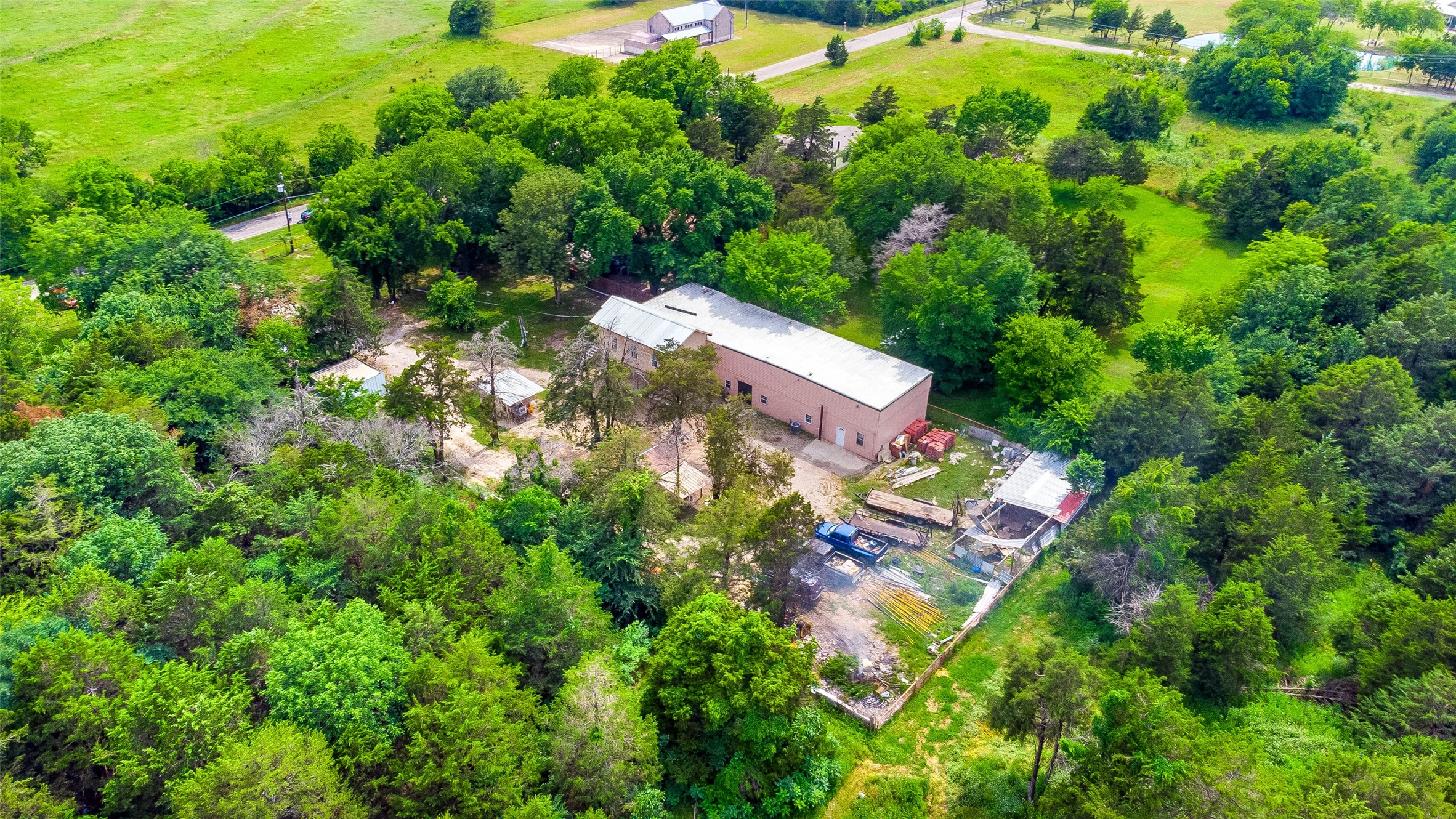 1474 Vz County Road 3810 Wills Point TX 75169
