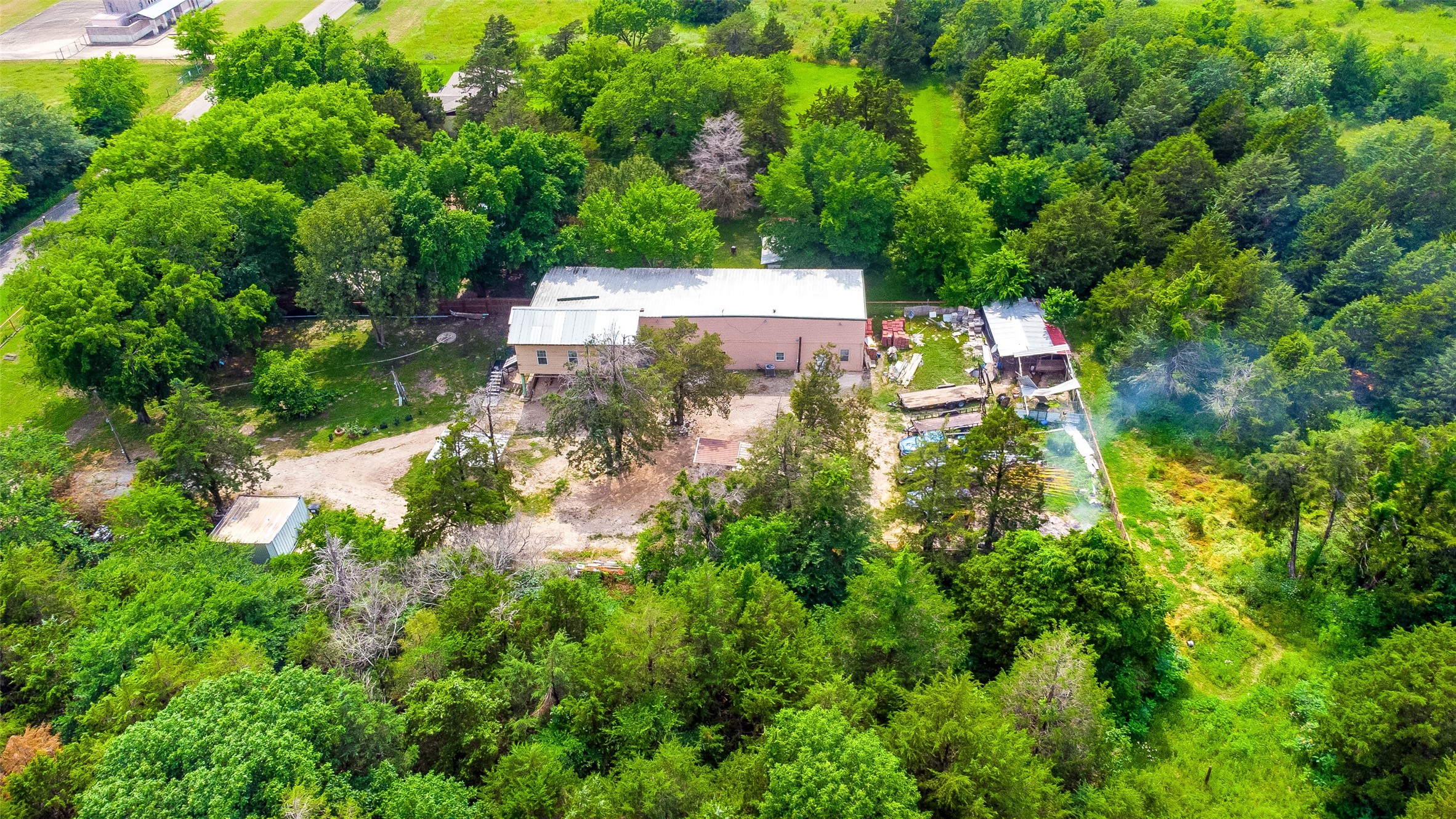 1474 Vz County Road 3810 Wills Point TX 75169
