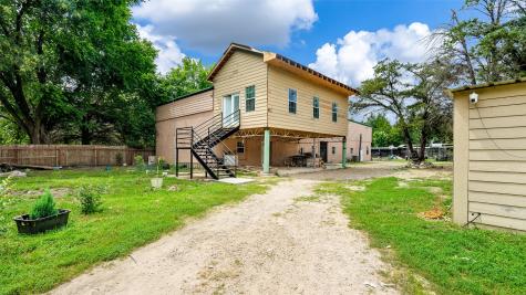 1474 Vz County Road 3810 Wills Point TX 75169