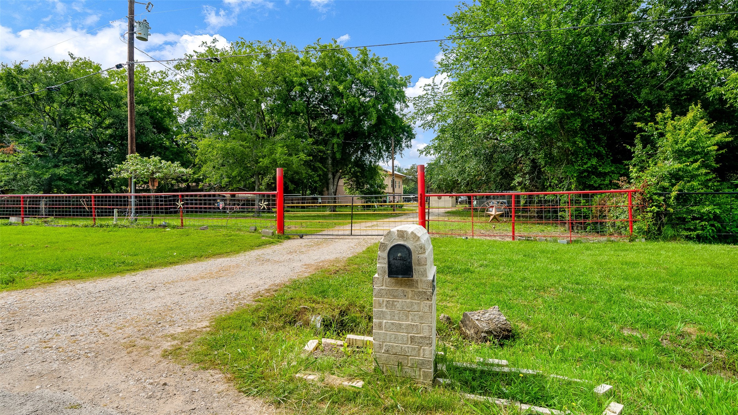 1474 Vz County Road 3810 Wills Point TX 75169