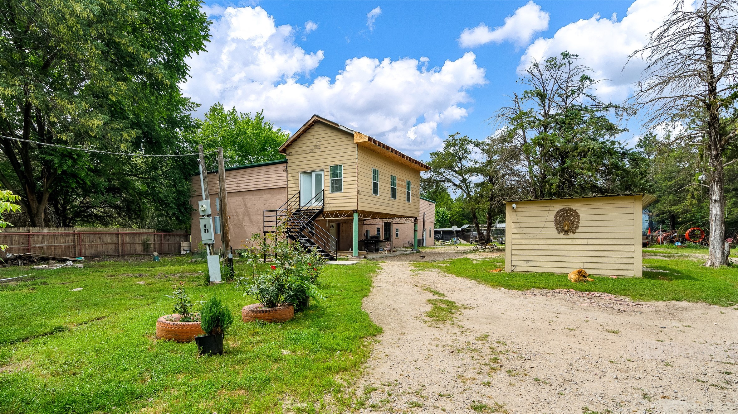 1474 Vz County Road 3810 Wills Point TX 75169