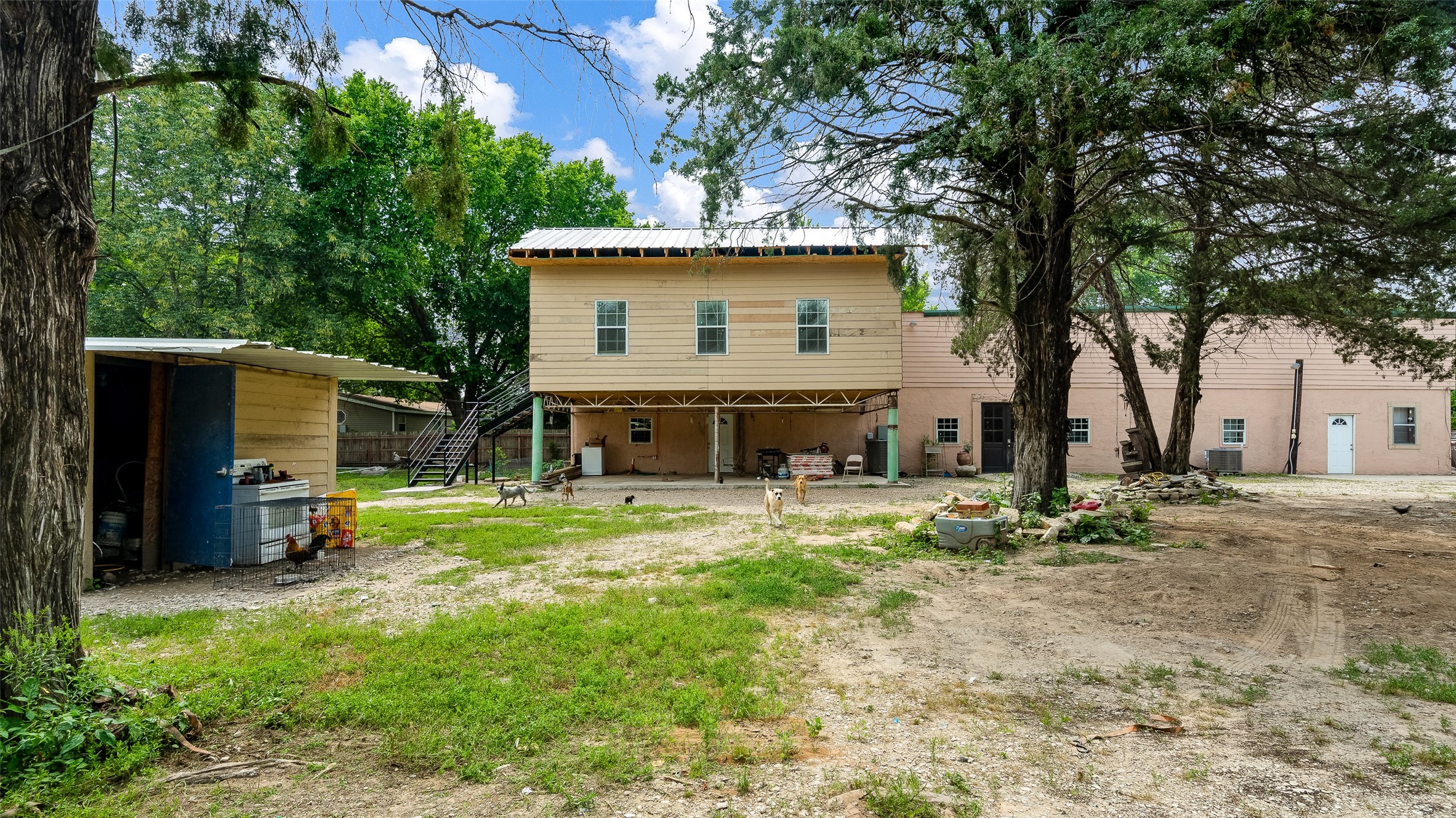 1474 Vz County Road 3810 Wills Point TX 75169