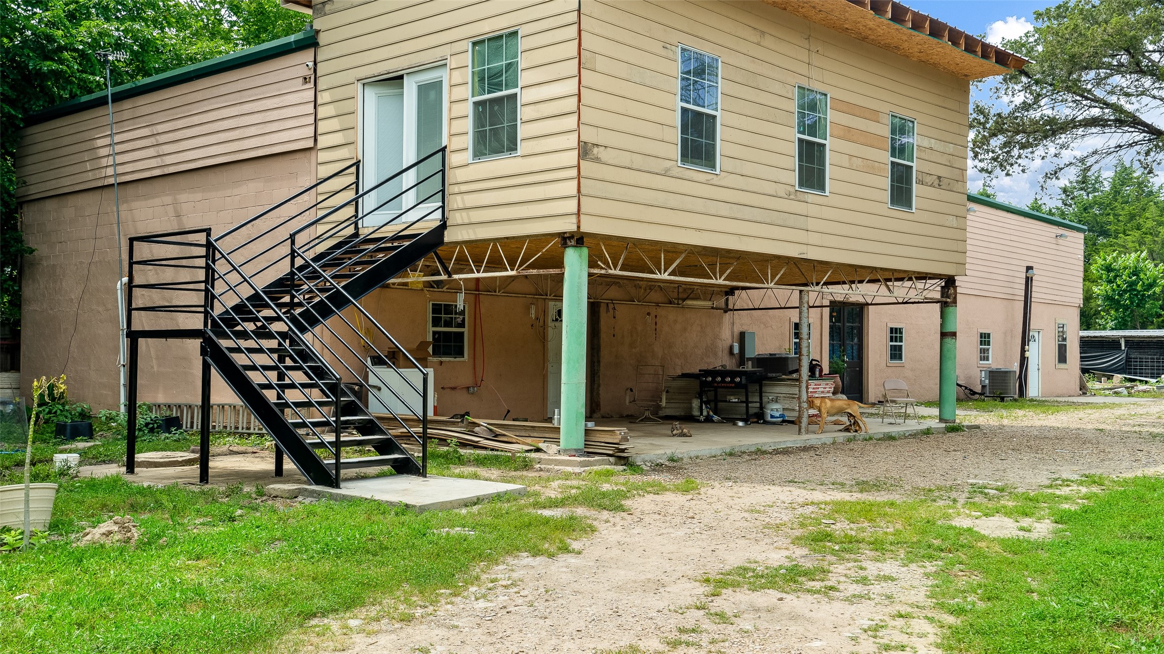 1474 Vz County Road 3810 Wills Point TX 75169