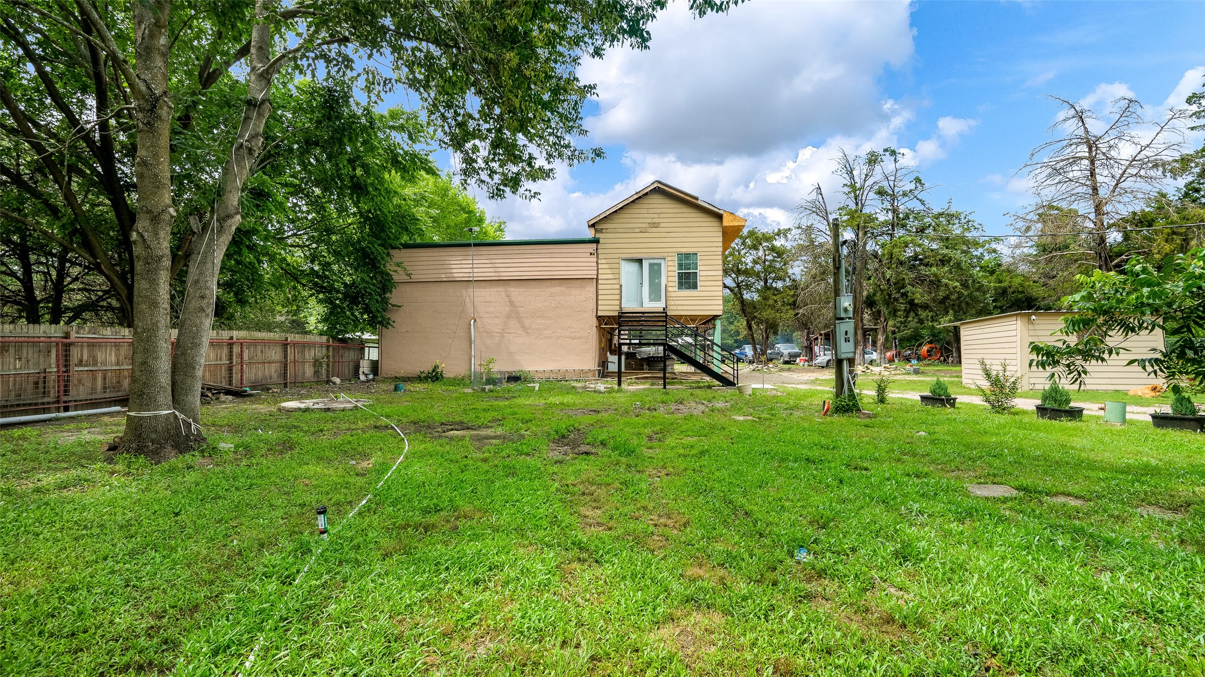 1474 Vz County Road 3810 Wills Point TX 75169