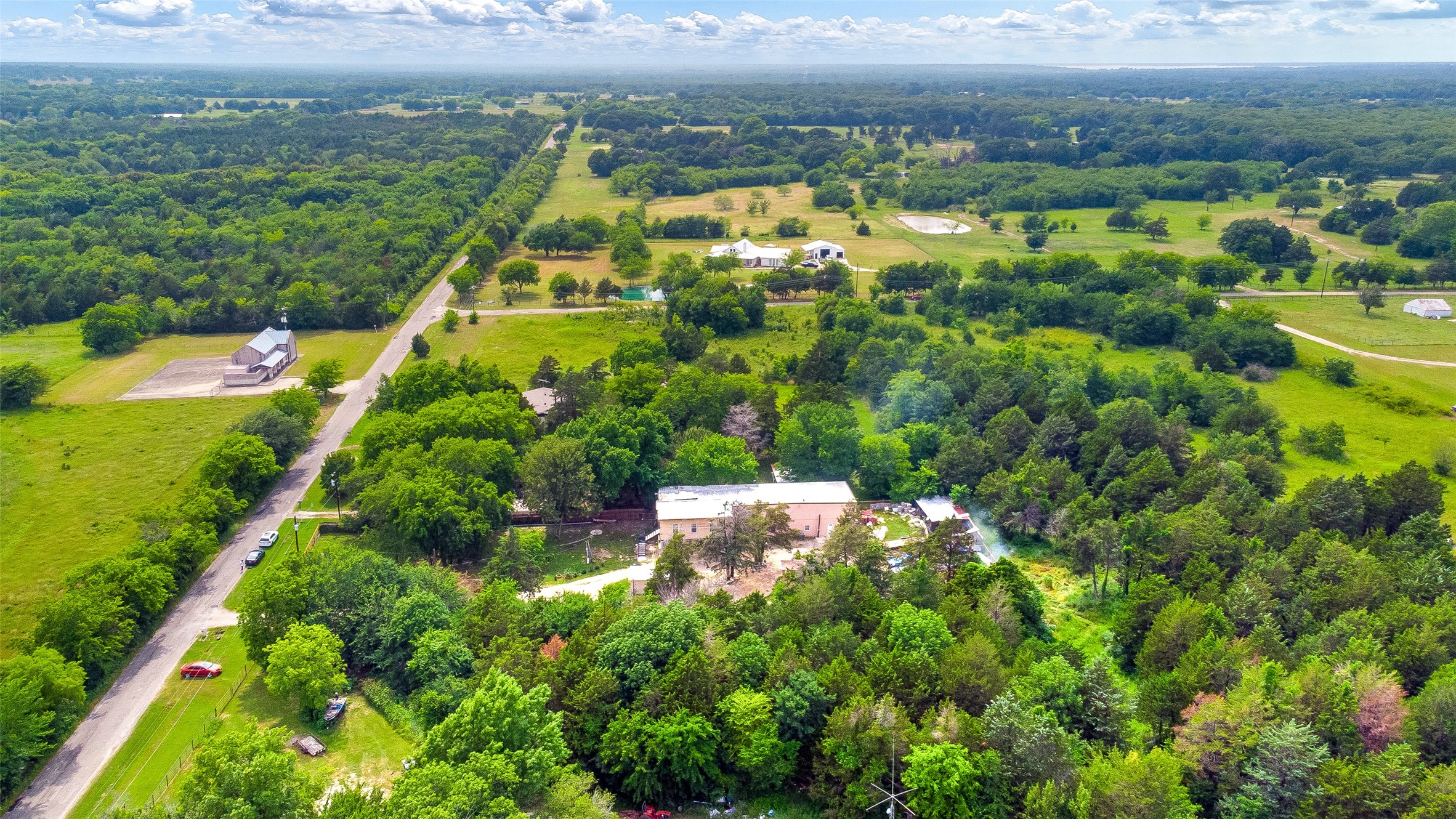 1474 Vz County Road 3810 Wills Point TX 75169