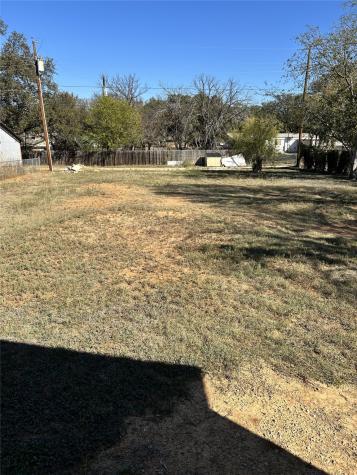3514 2nd Street Brownwood TX 76801