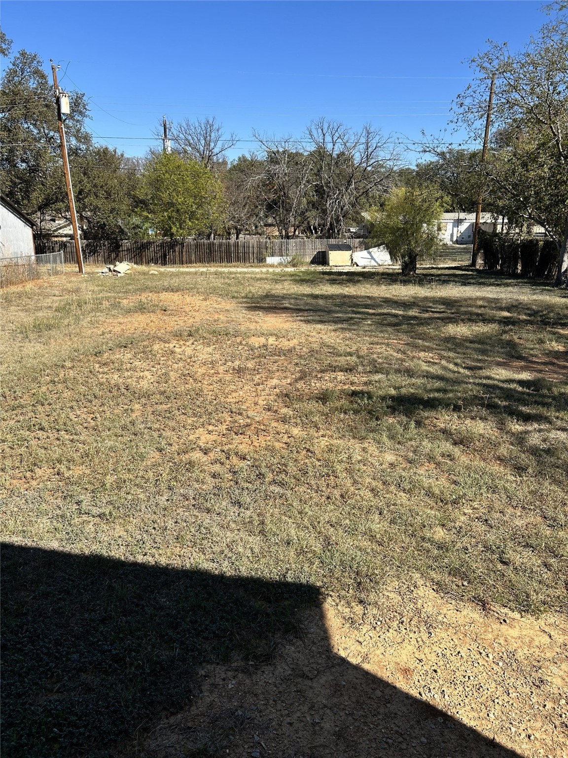 3514 2nd Street Brownwood TX 76801