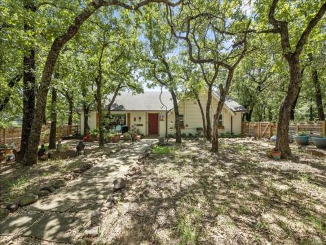 3801 Sunnyview Lane Flower Mound TX 75022