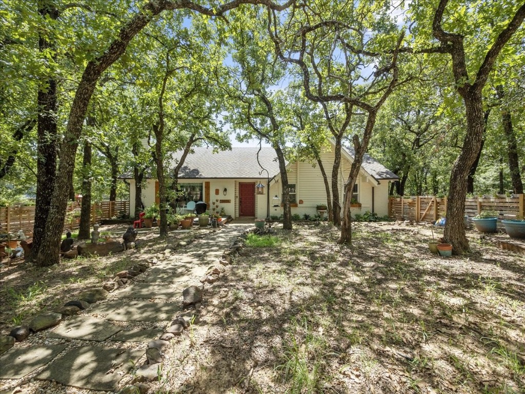 3801 Sunnyview Lane Flower Mound TX 75022