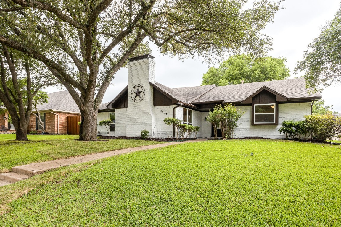 2509 Glenhaven Drive Plano TX 75023