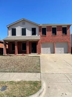 7011 Edmundson Drive Arlington TX 76002