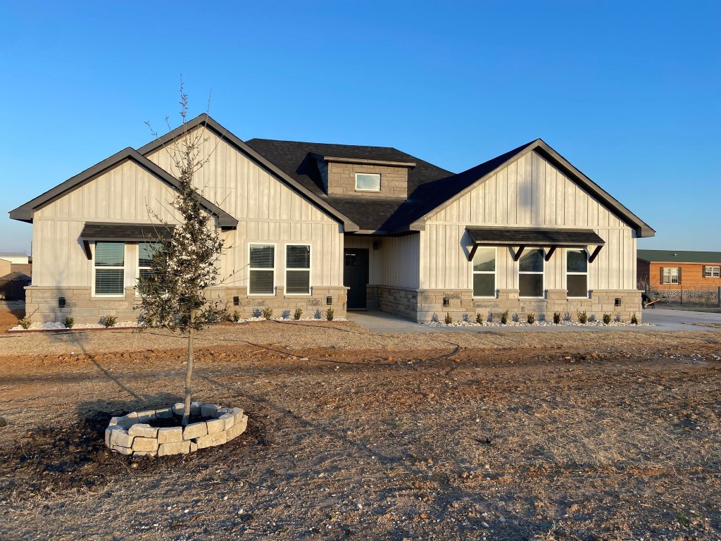 3300 Cobbler Lane Joshua TX 76058