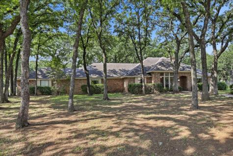 875 Lake Wood Drive Southlake TX 76092