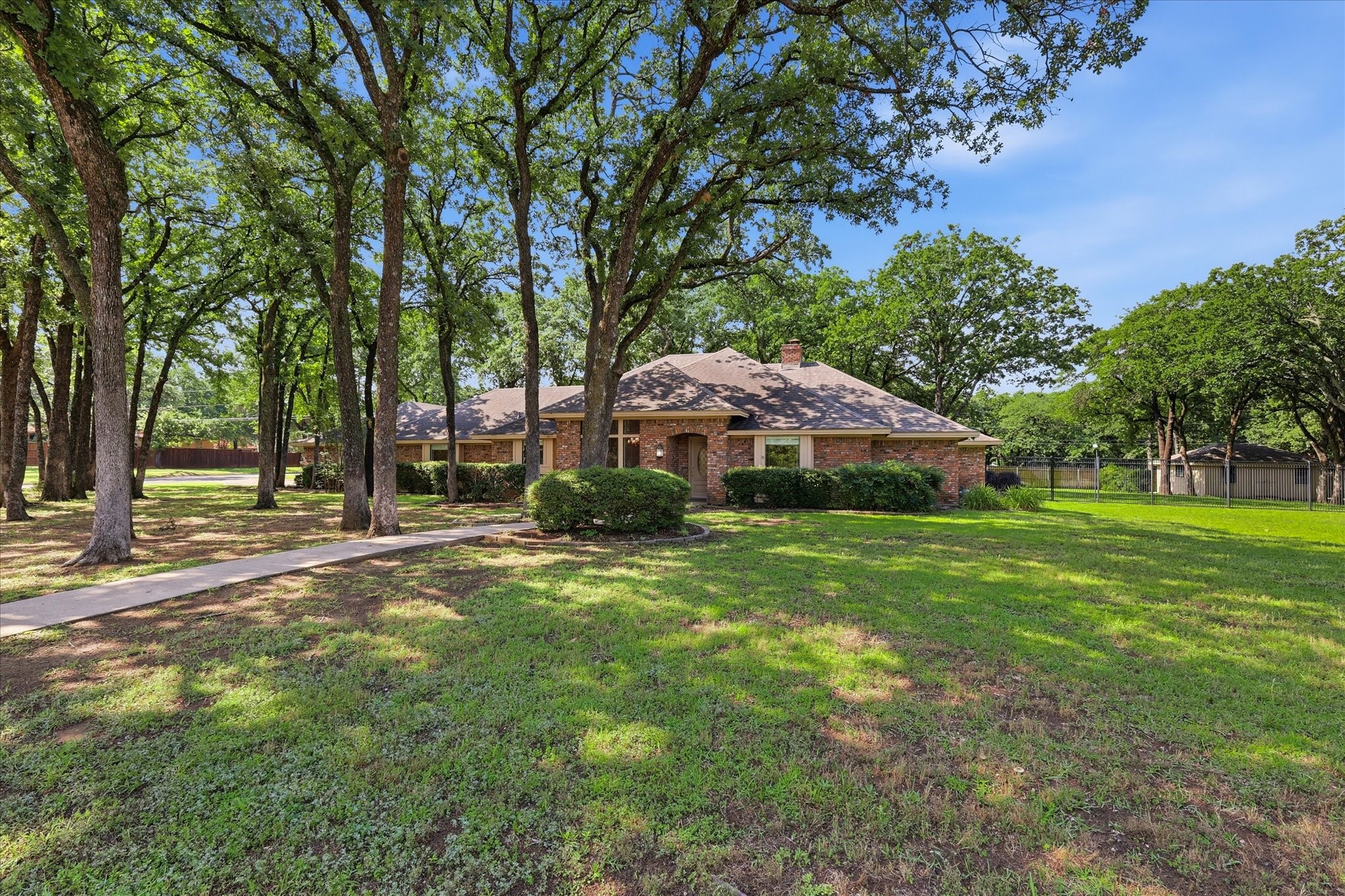 875 Lake Wood Drive Southlake TX 76092