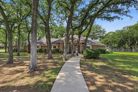 875 Lake Wood Drive Southlake TX 76092