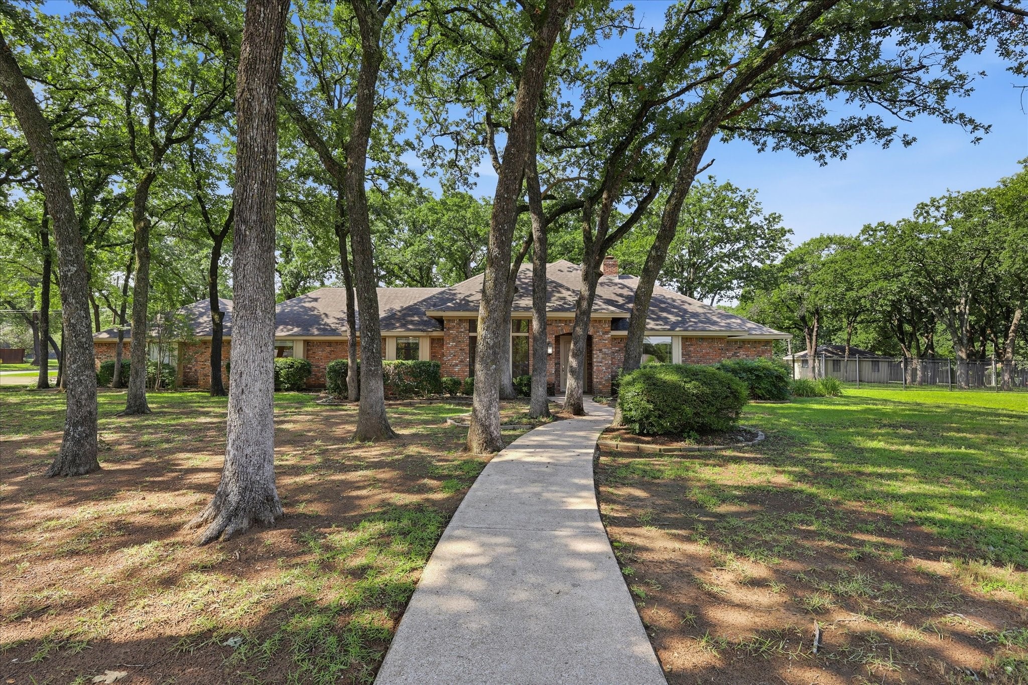875 Lake Wood Drive Southlake TX 76092